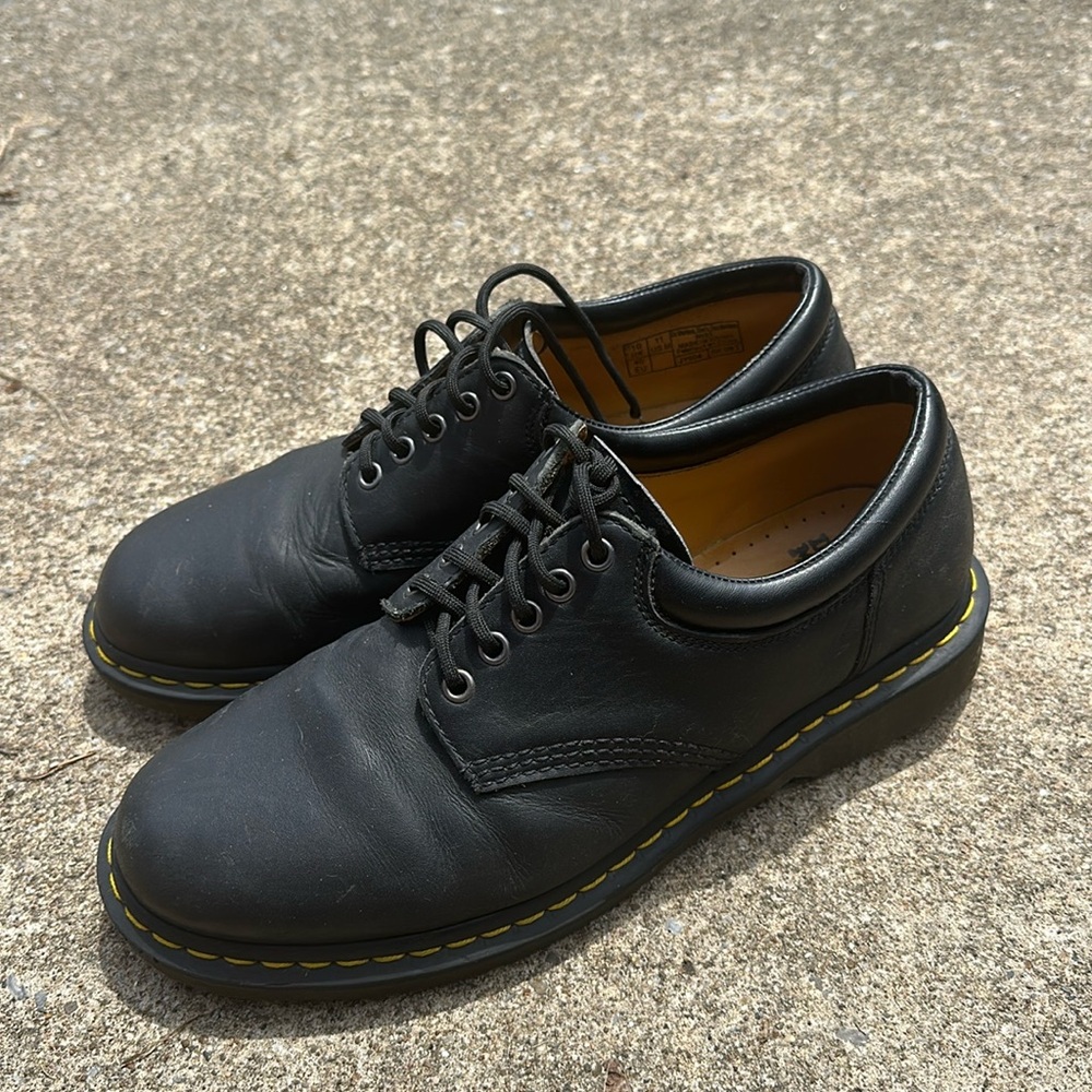 Dr. Marten’s AirWick 8053 Nappa